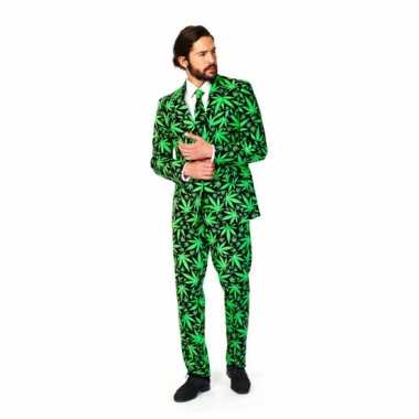 Carnavalskleding hennep afbeelding