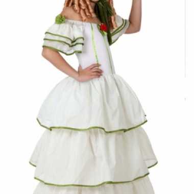 Historische kind carnavalskleding