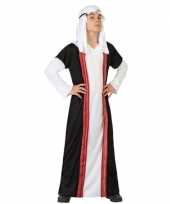 Arabisch carnavalskleding kind