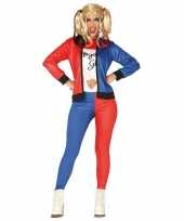 Carnavalscarnavalskleding harley dames