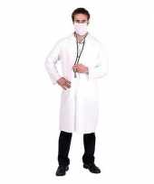 Doktersas accessoires heren maat l carnavalskleding