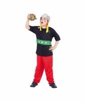 Gallier carnavalskleding kind 10053900